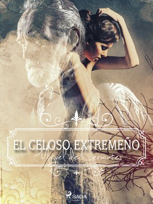 El celoso extremeño - ebook